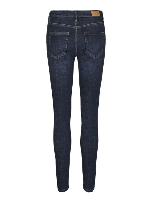  VERO MODA | 10310822/Dark Blue Denim